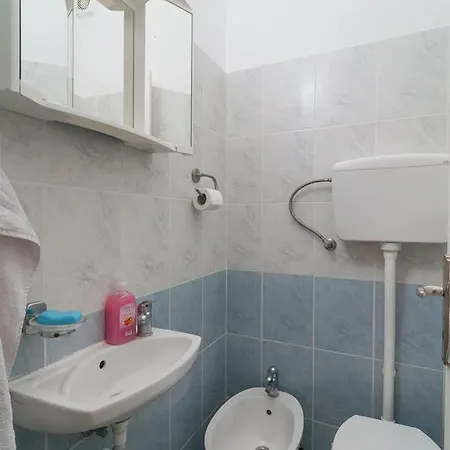 شقة Vedrana *