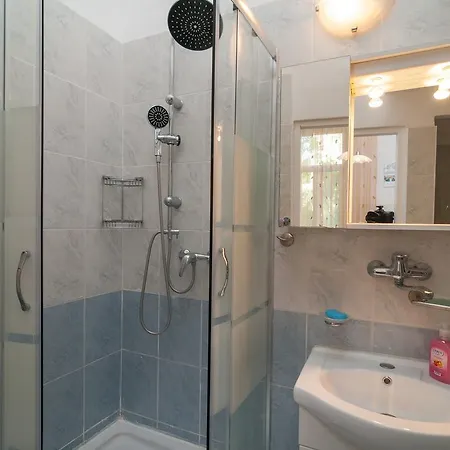Vedrana شقة سبليت