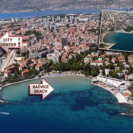 Vedrana * سبليت